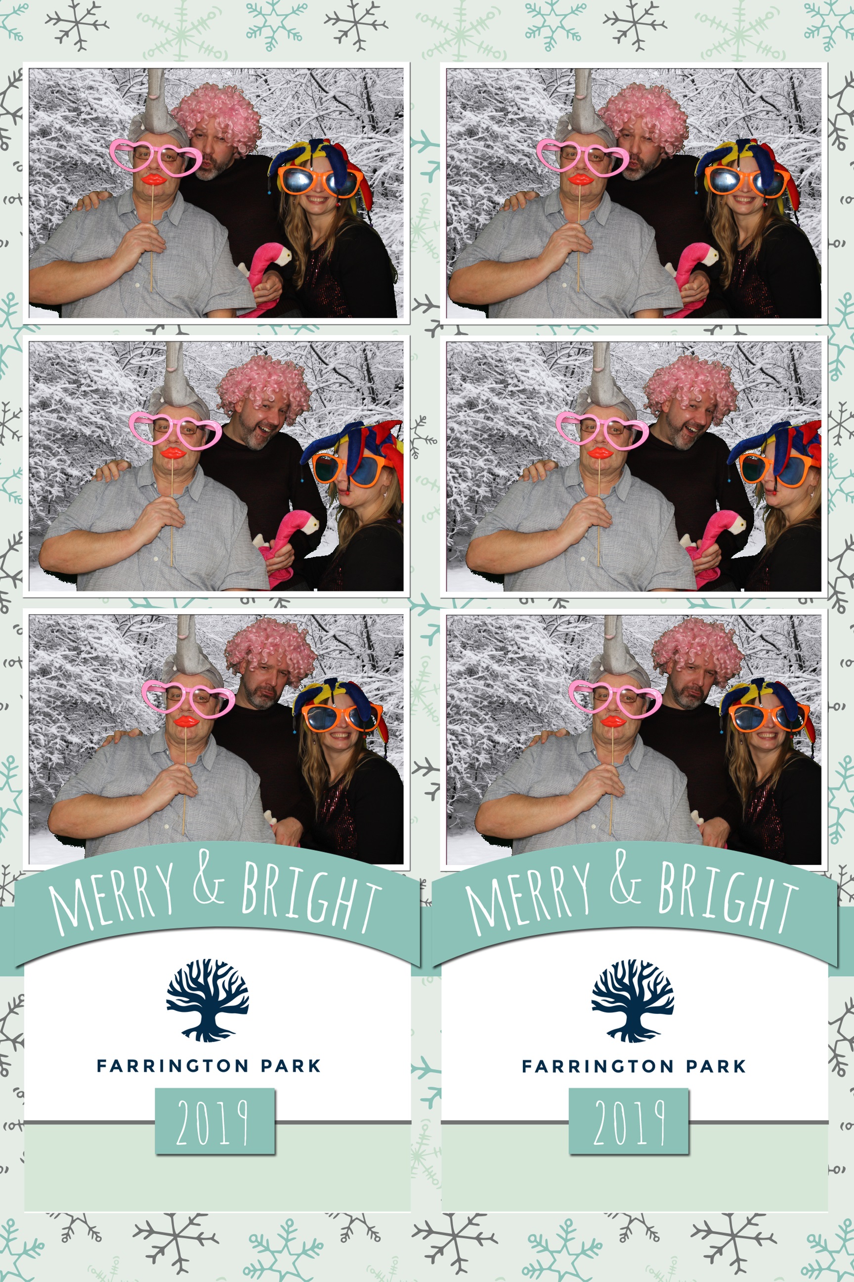 FP Christmas Party 14.12.19 | View more photos from the event at images.mobile-photo-booth.com/u/MobilePhotoBoothUK/FP-Christmas-Party-141219
